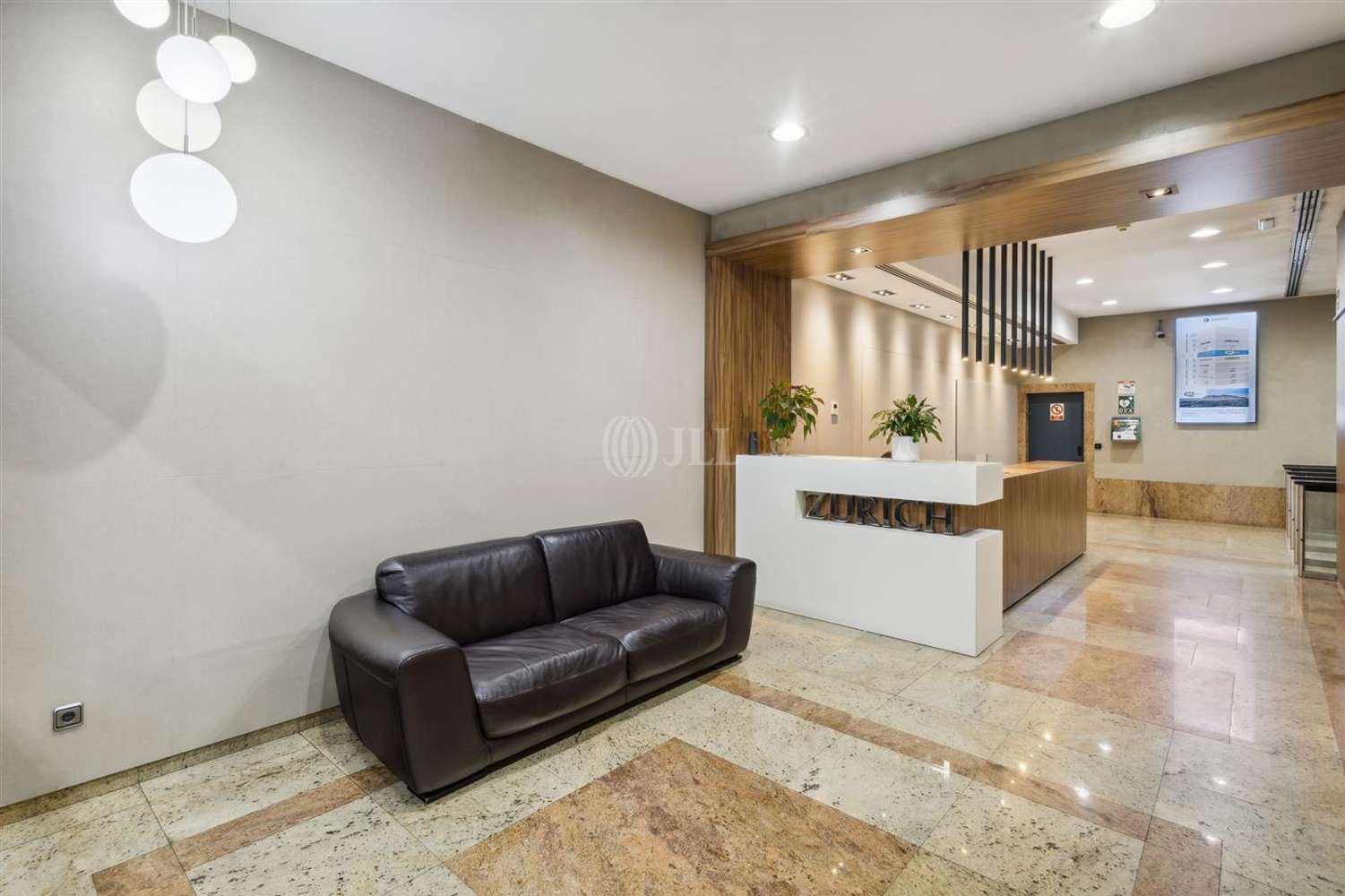 Oficina Barcelona, 08003 - Laietana 33