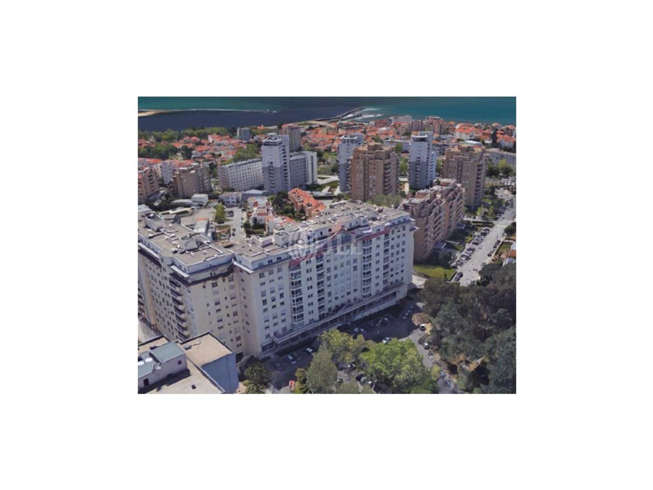 Retail Porto - Área Comercial | Health Club nos Pinhais da Foz