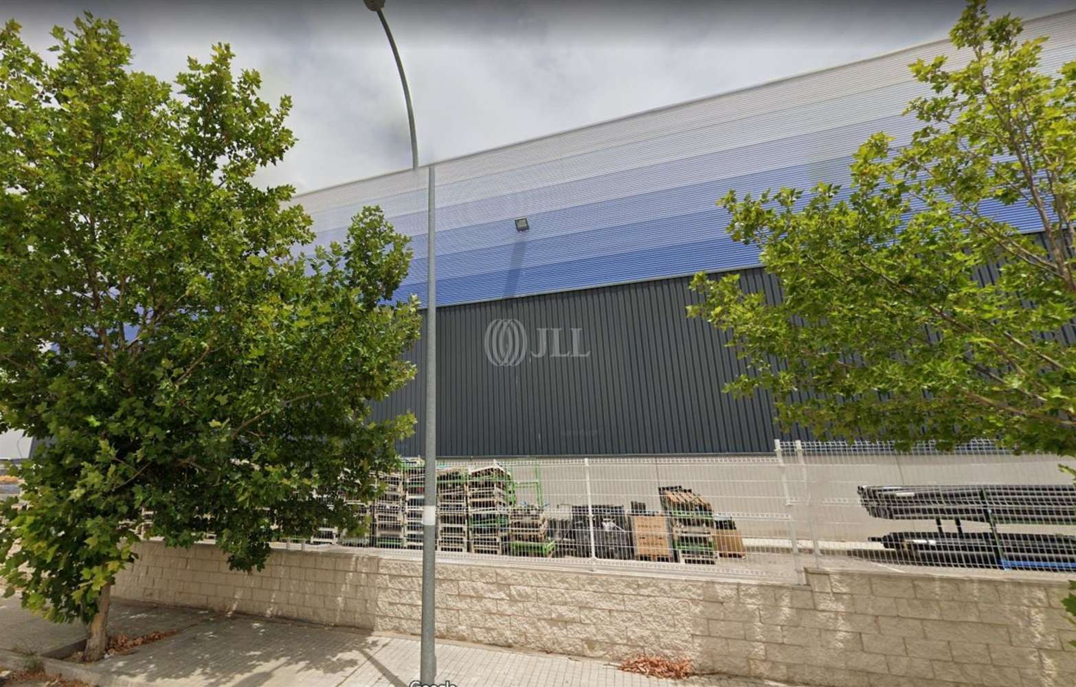 Industrial Ontígola, 45340 - M0731 PLATAFORMA LOGÍSTICA ONTIGOLA ALQUILER