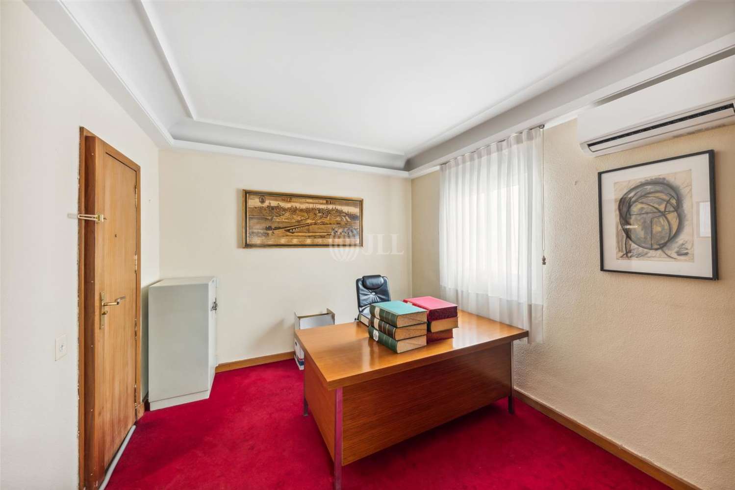 Office Madrid, 28046 - La Castellana 161