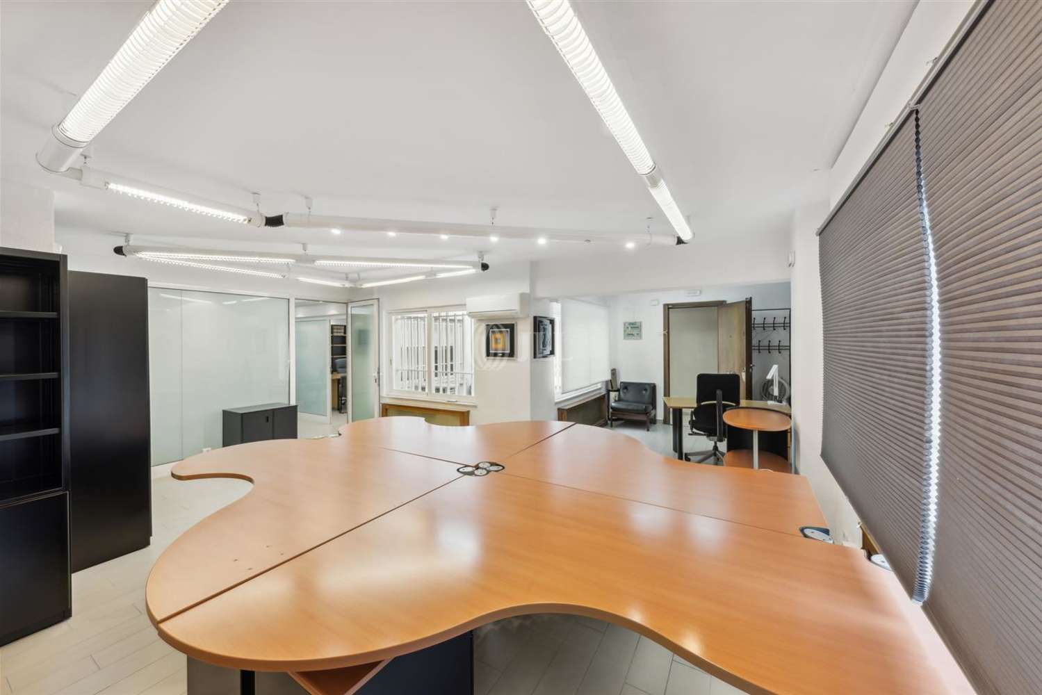 Office Madrid, 28046 - La Castellana 161