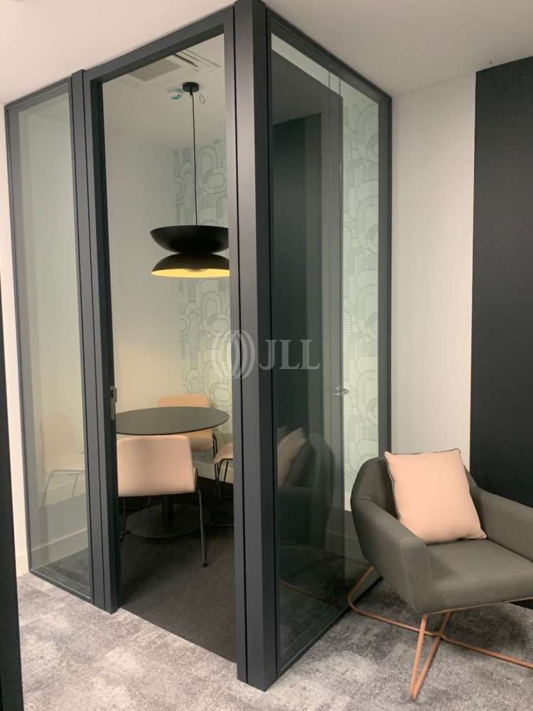 Office Madrid, 28020 - Coworking - Azca