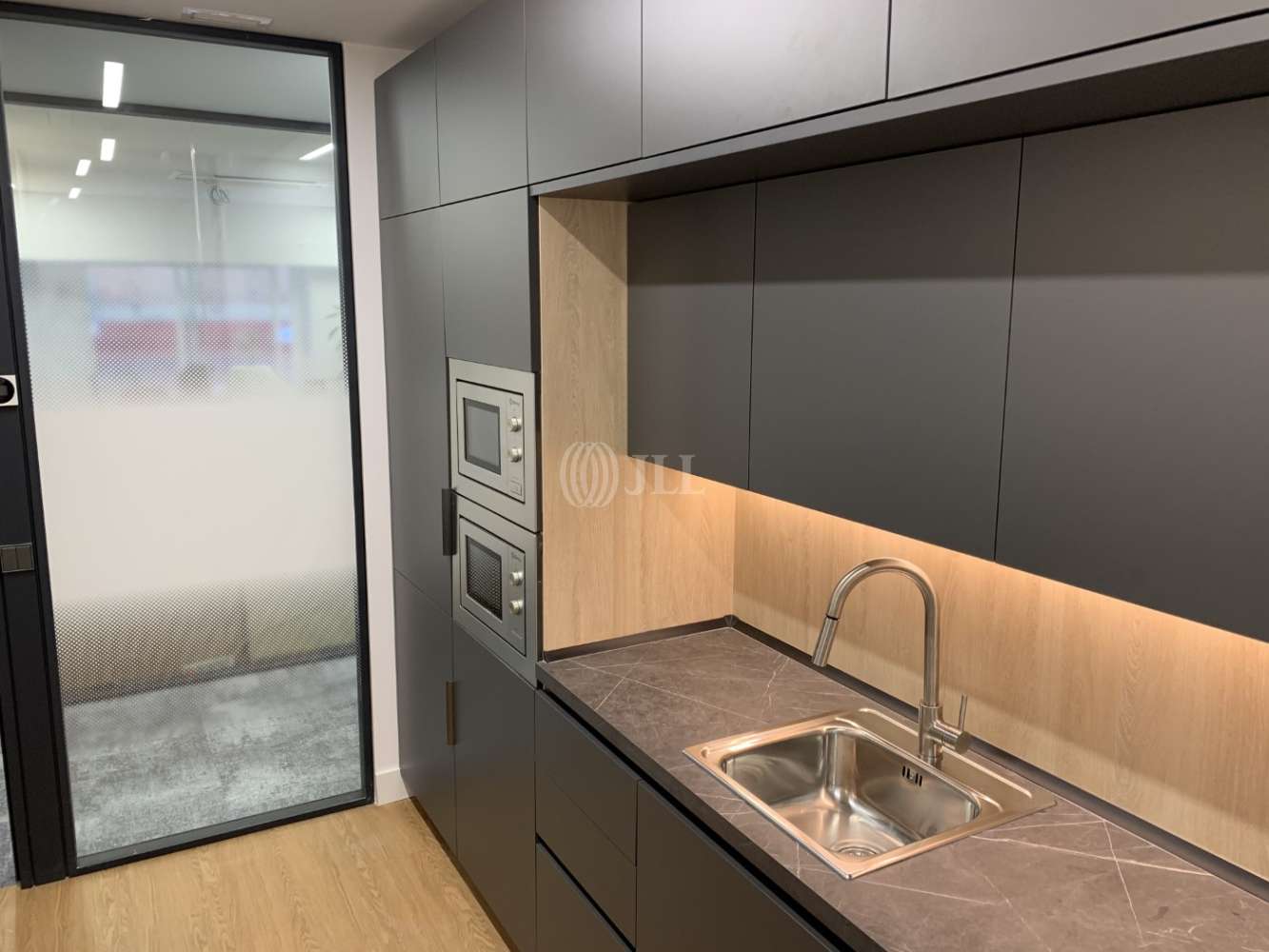 Office Madrid, 28020 - Coworking - Azca