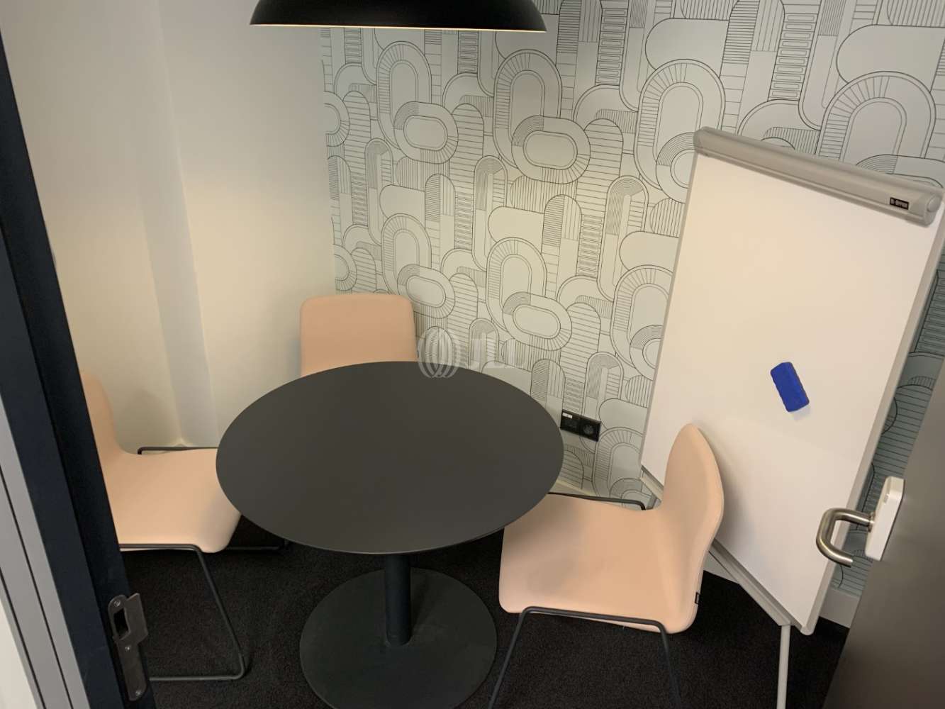 Office Madrid, 28020 - Coworking - Azca
