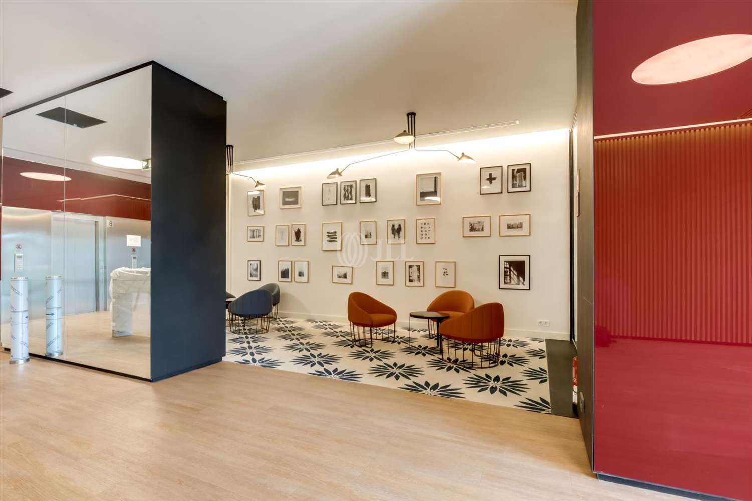 Office Cornellà de llobregat, 8940 - Esplugues 225