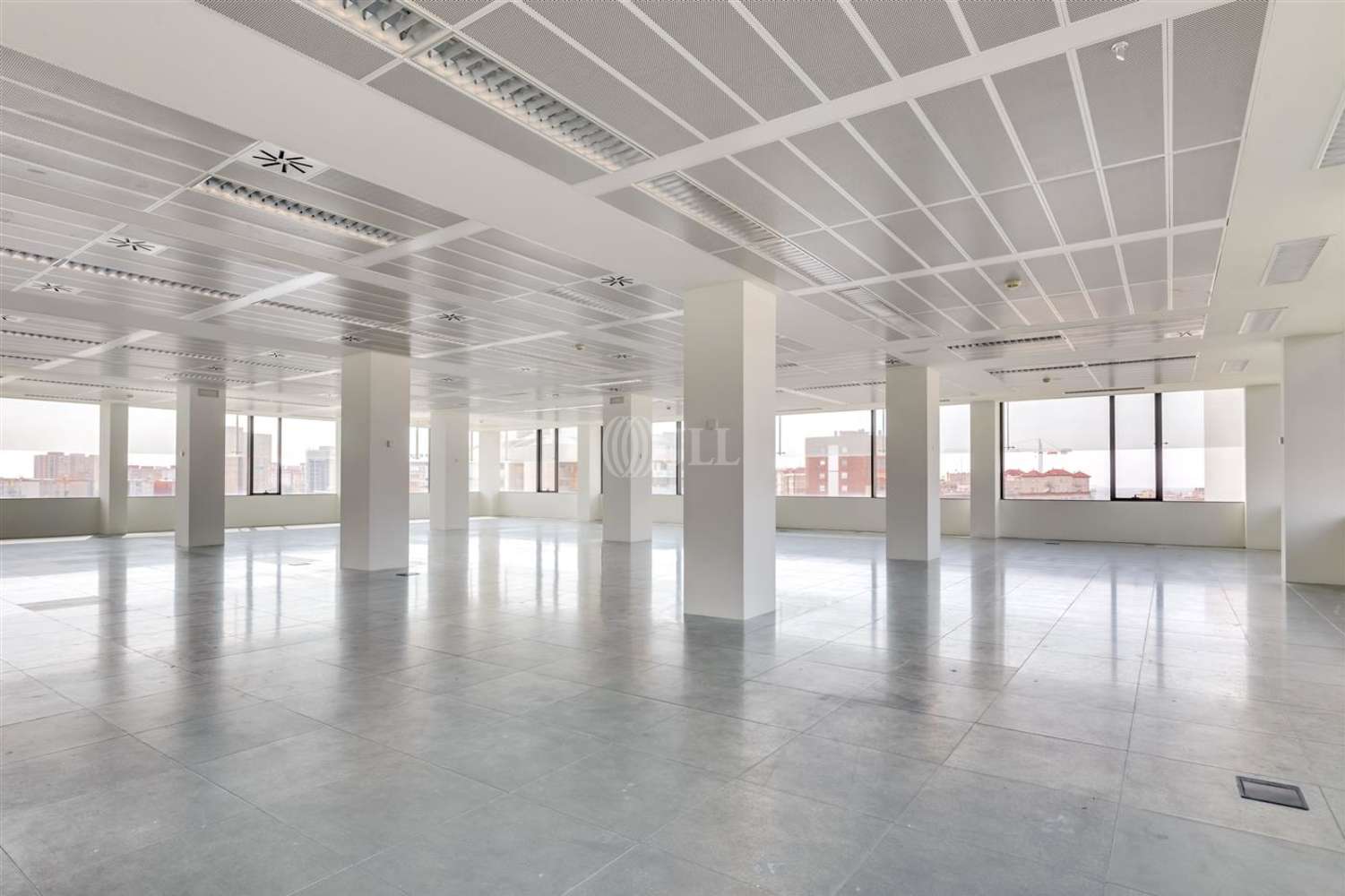 Office Cornellà de llobregat, 8940 - Esplugues 225