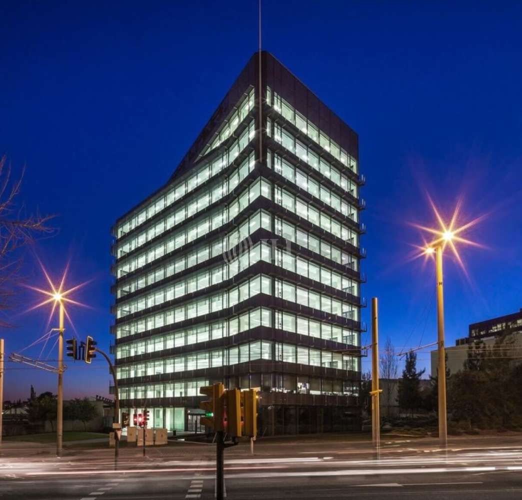 Office Cornellà de llobregat, 8940 - Esplugues 225