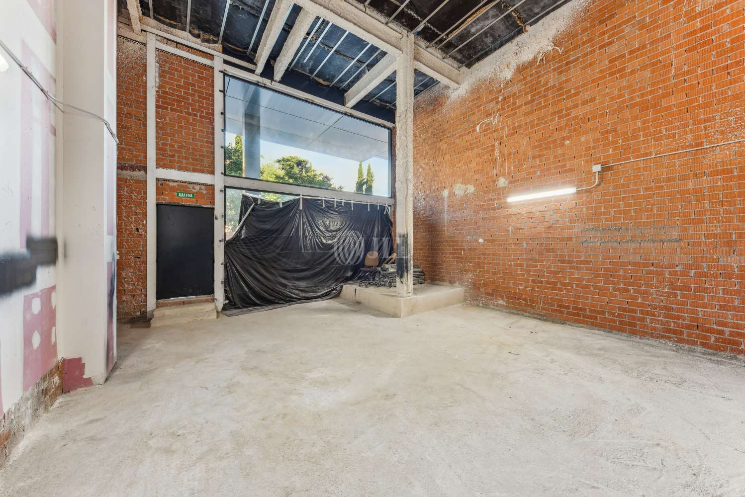 Local comercial Madrid, 28006 - Claudio Coello 124