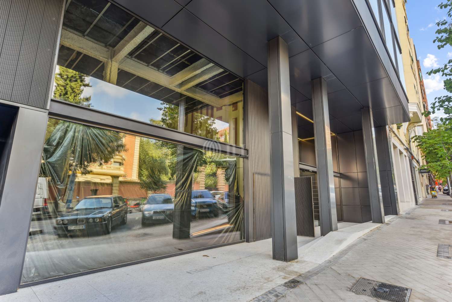 Local comercial Madrid, 28006 - Claudio Coello 124