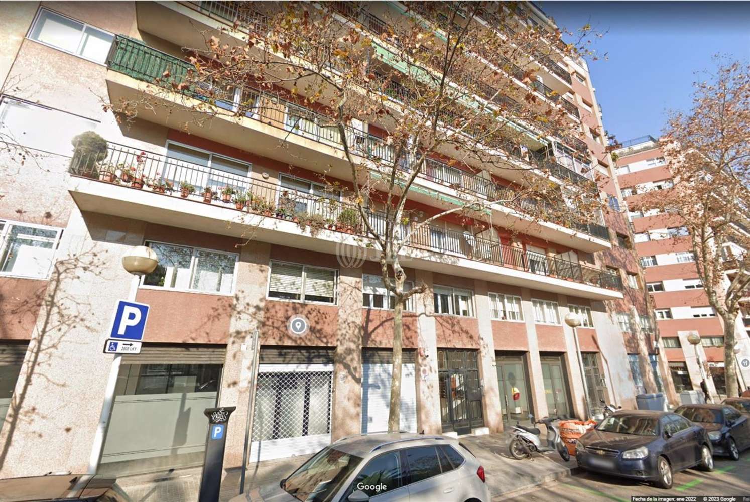 Oficina Barcelona, 08013 - Diagonal 304