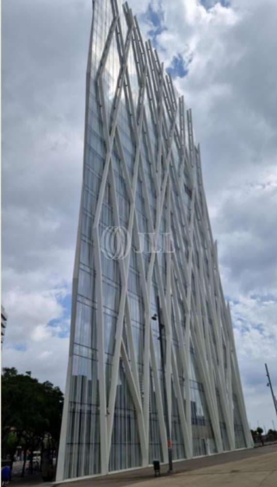 Oficina Barcelona, 08019 - Torre Diagonal One