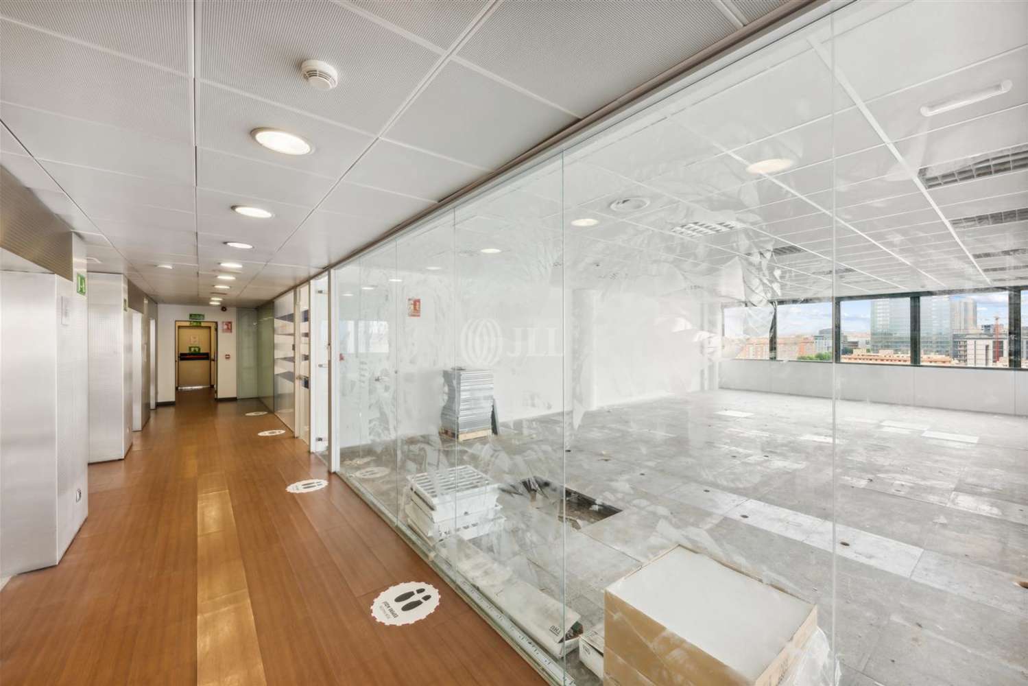 Office Madrid, 28045 - INDOCENTRO