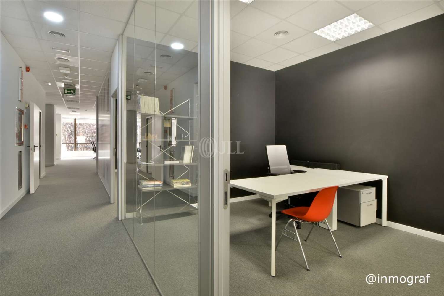 Office Barcelona, 08013 - Aragó 385