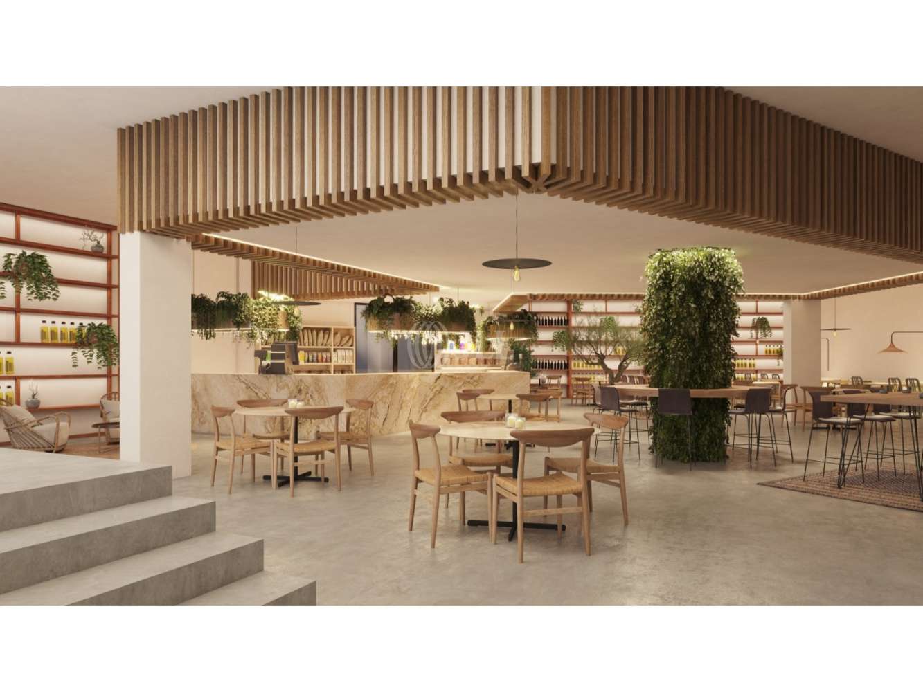 Retail Lisboa - DP 37 | Marquês de Pombal