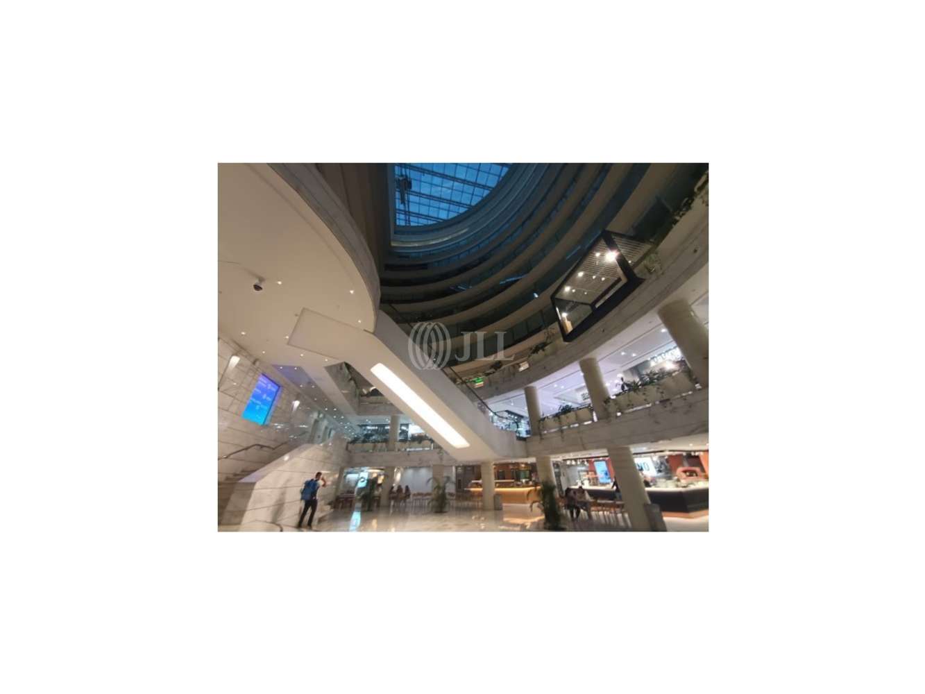 Retail Lisboa - Atrium Saldanha | Loja
