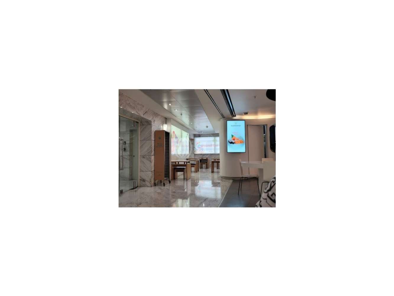 Retail Lisboa - Atrium Saldanha | Loja