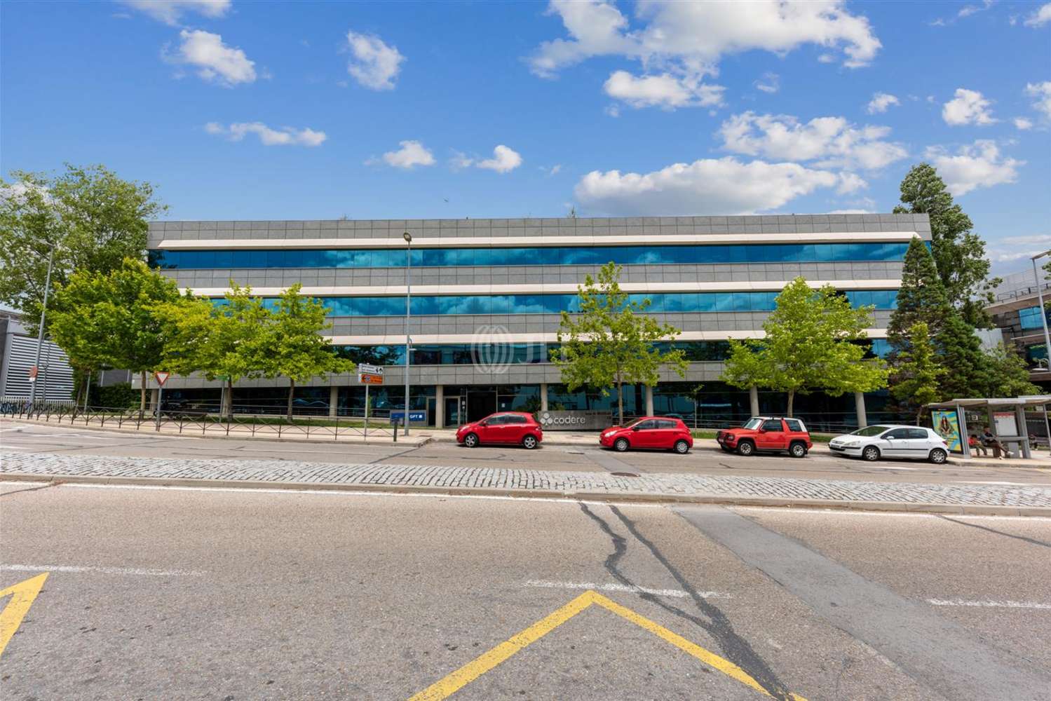 Oficina Alcobendas, 28108 - Bruselas 26