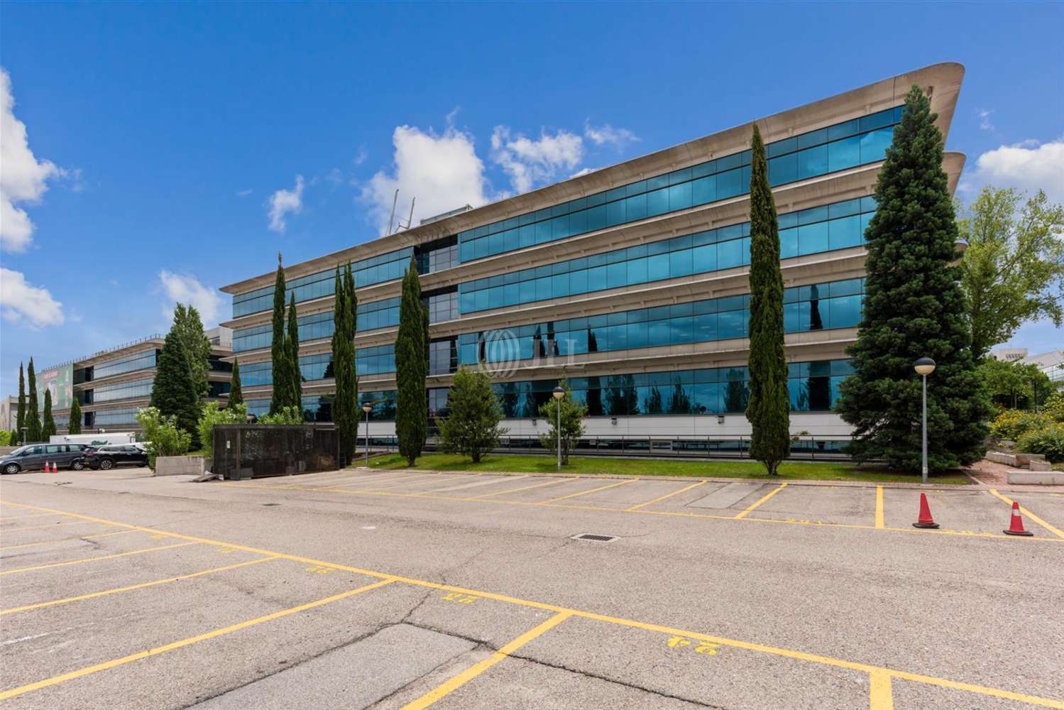 Oficina Alcobendas, 28108 - Bruselas 26