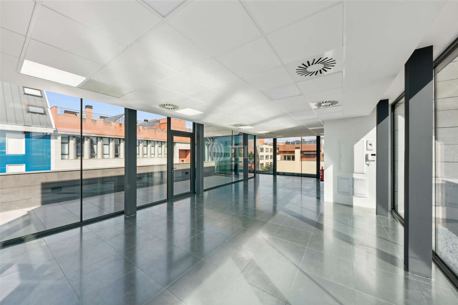Oficina Madrid, 28037 - Santa Leonor 33