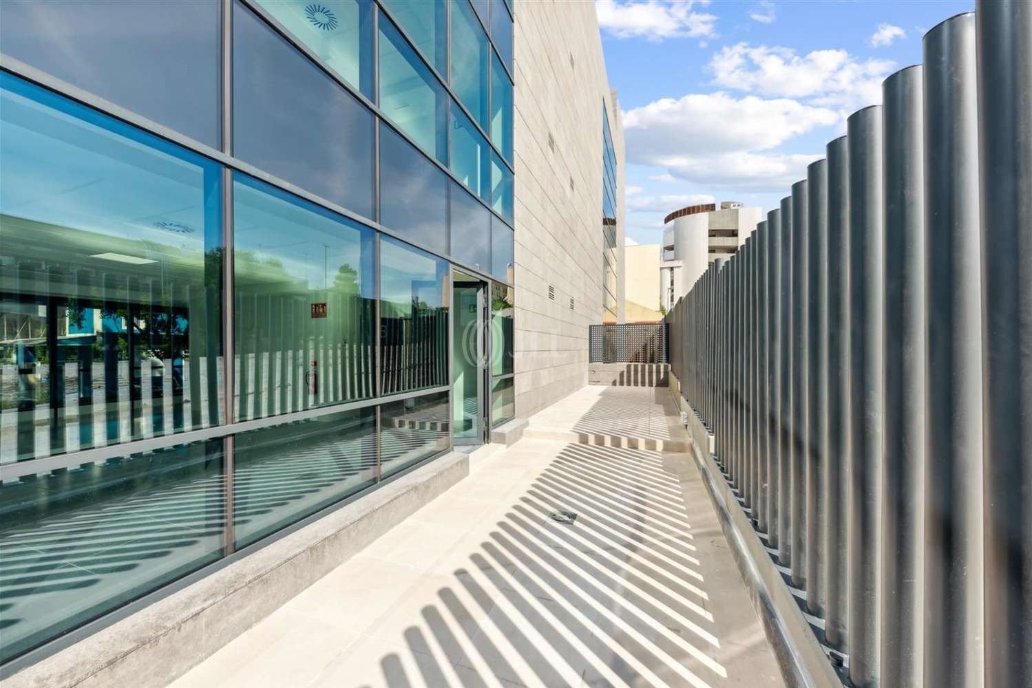 Oficina Madrid, 28037 - Santa Leonor 33
