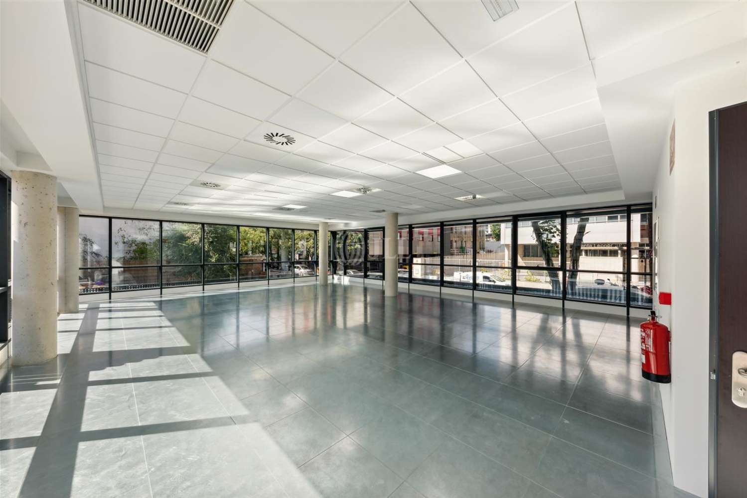 Oficina Madrid, 28037 - Santa Leonor 33
