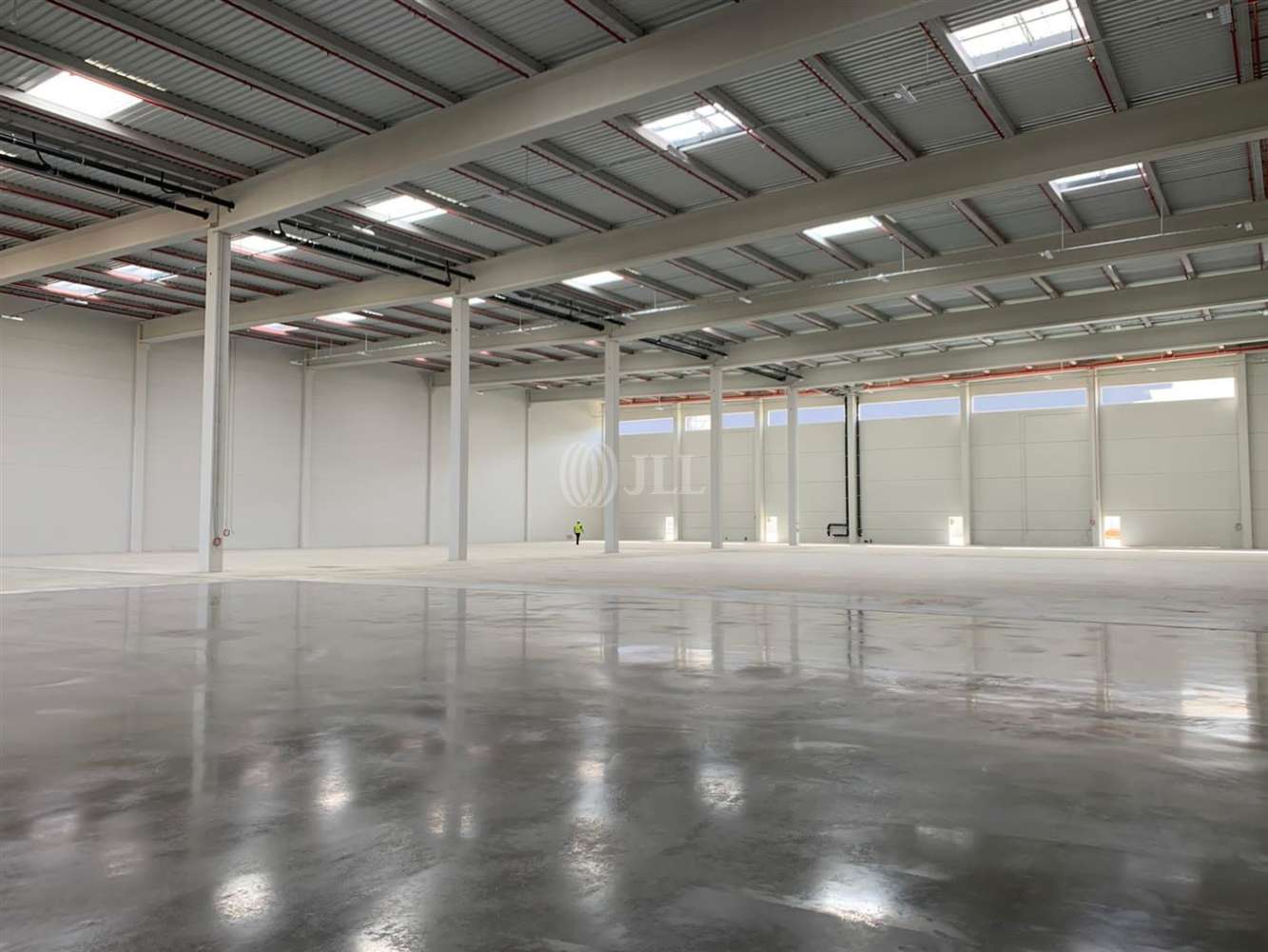 Industrial Cártama, 29570 - B0615 PARQUE LOGÍSTICO FAHALA MALAGA ALQUILER
