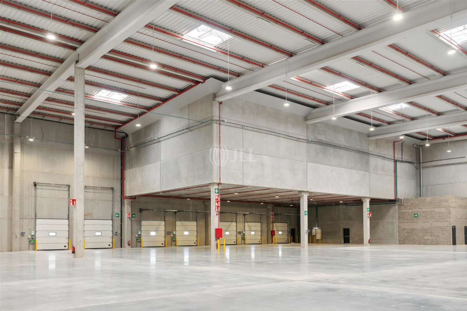 Industrial Valls, 43800 - B0729 PARQUE LOGISTICO PI PLA DE VALLS ALQUILER