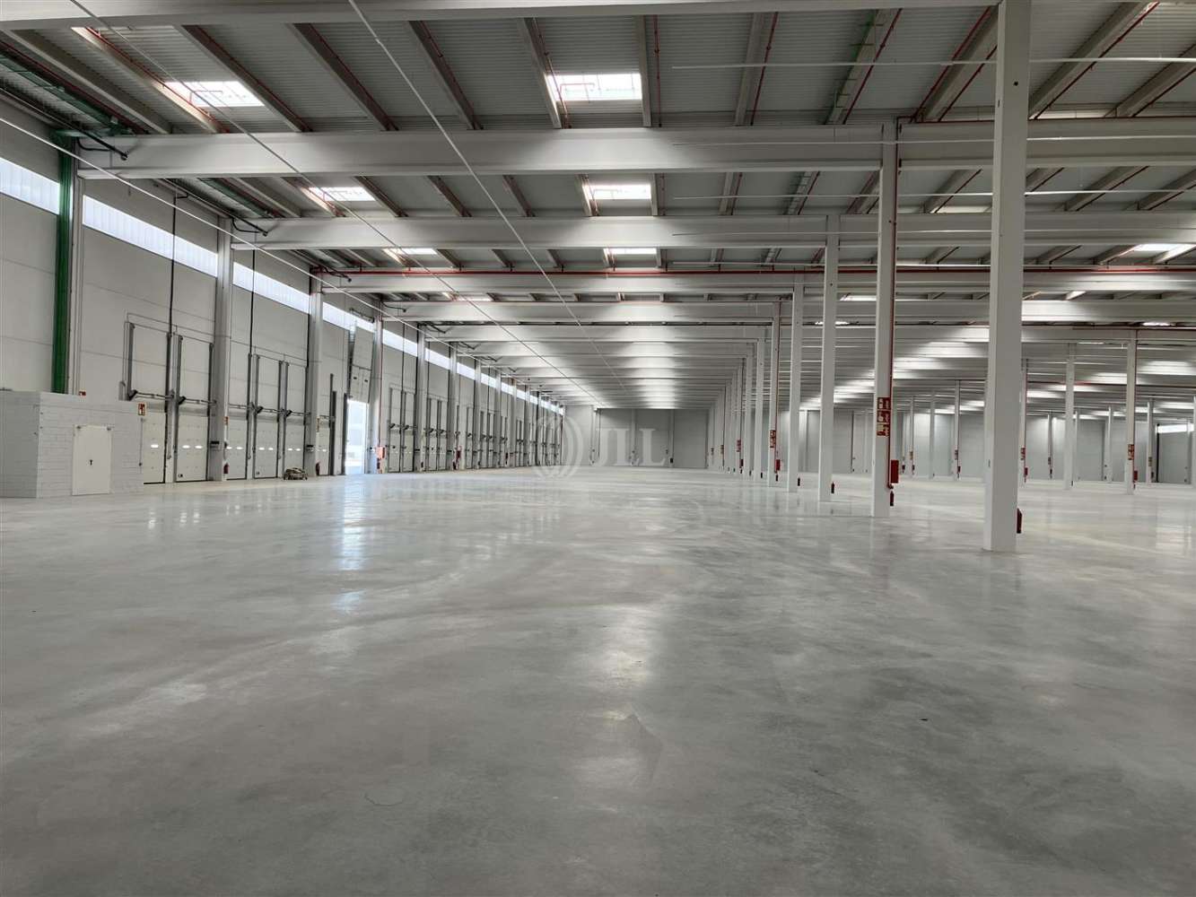 Industrial Illescas, 45200 - M0466 PROYECTO ILLESCAS GREEN LOGISTICS PARK
