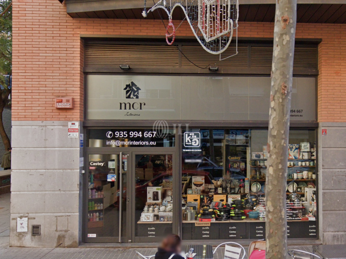 Retail Barcelona, 08018 - Andrade 9 Local
