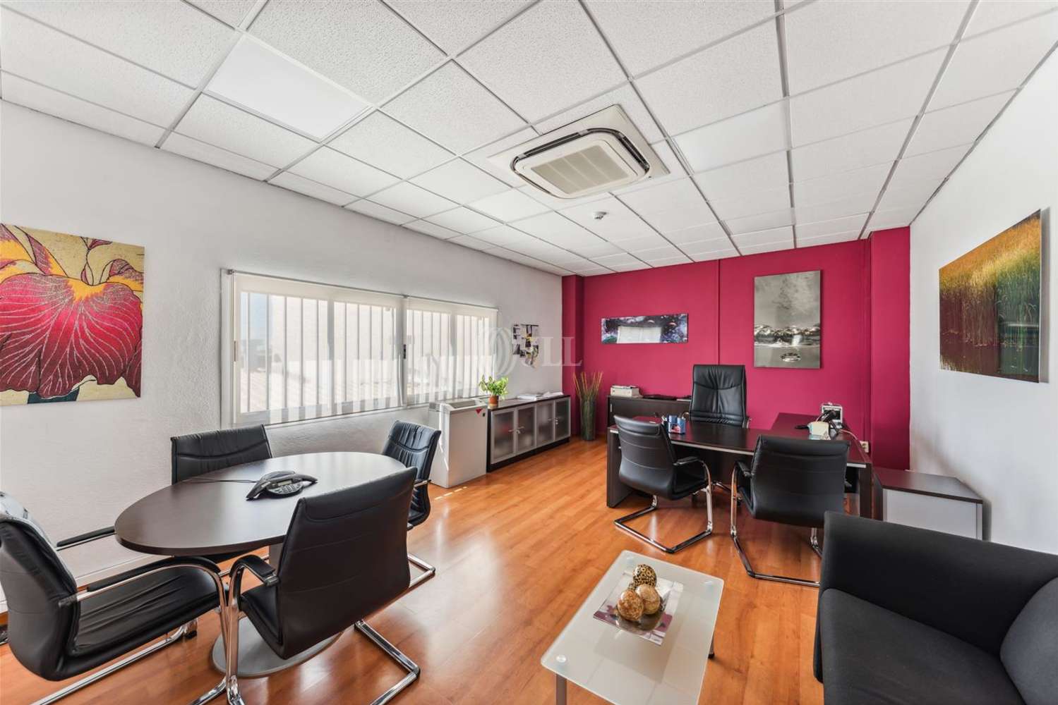 Industrial Madrid, 28031 - M0746 NAVE INDUSTRIAL VALLECAS VENTA Y ALQUILER
