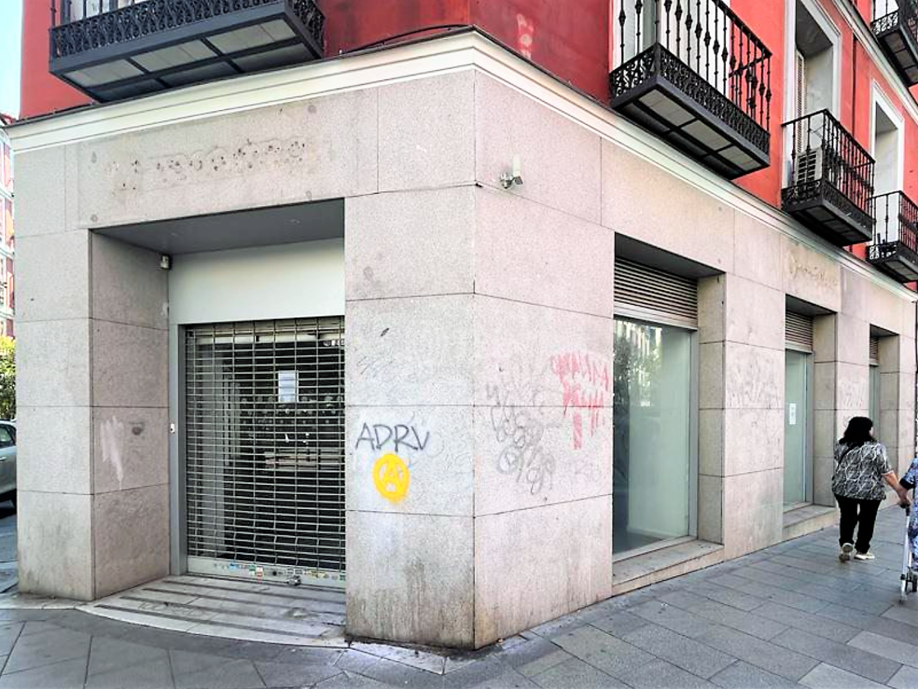 Local comercial Madrid, 28004 - Fuencarral 90-Local 1