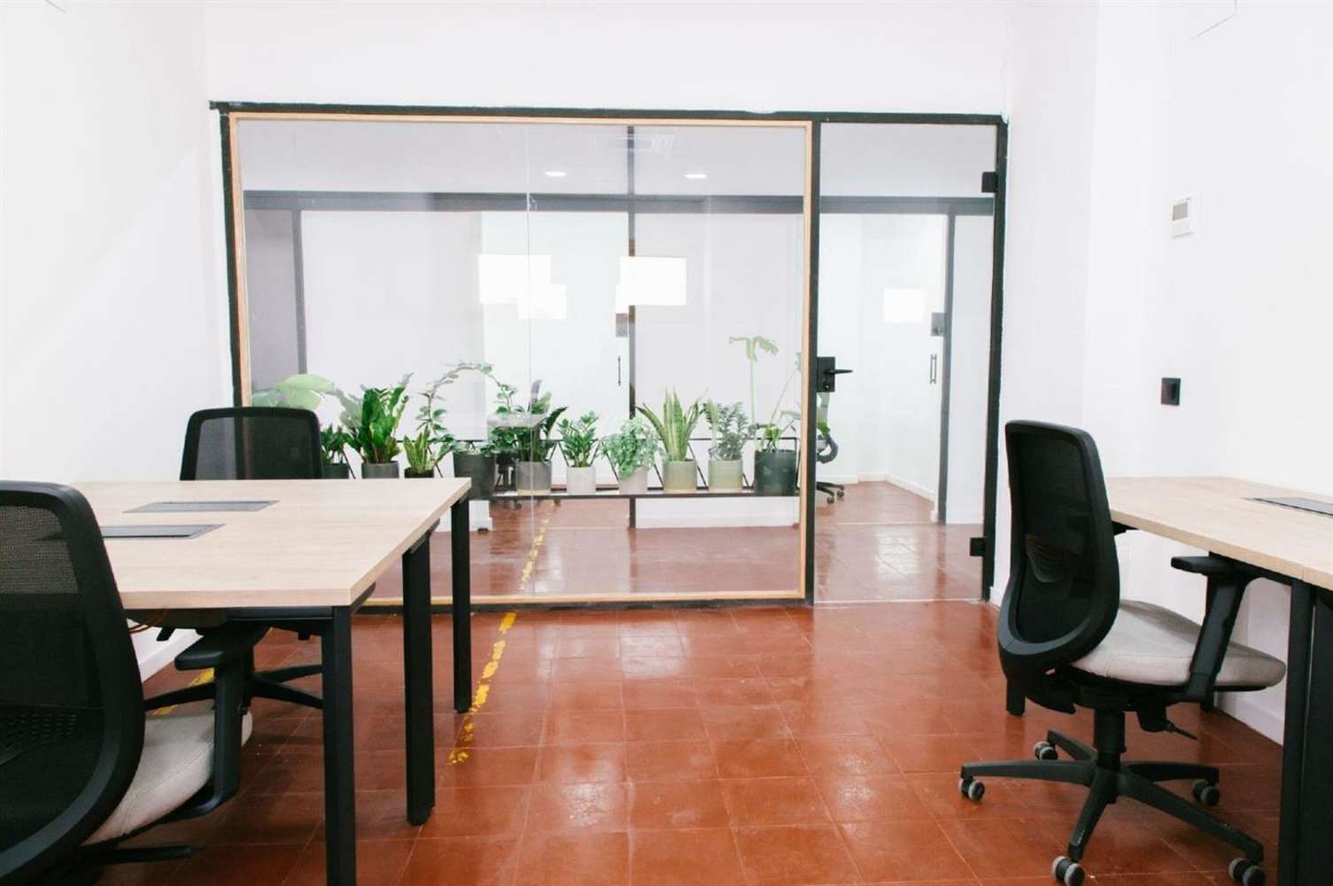 Oficina Barcelona, 08024 - Coworking - Gracia