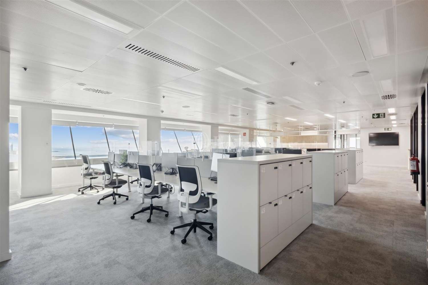 Oficina Barcelona, 8005 - TORRE MAPFRE