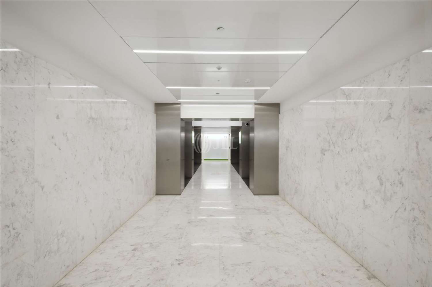 Oficina Barcelona, 8005 - TORRE MAPFRE