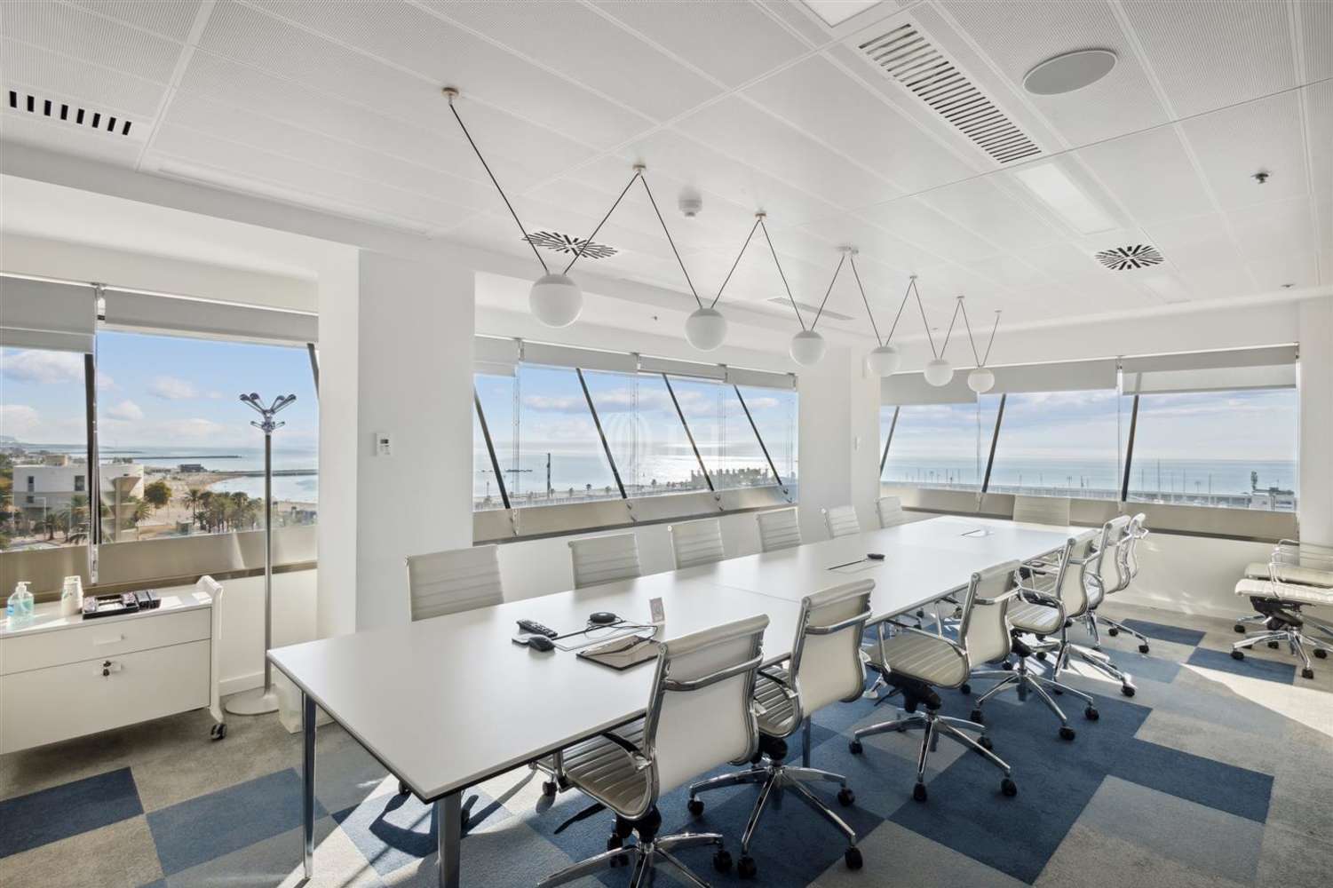 Oficina Barcelona, 8005 - TORRE MAPFRE