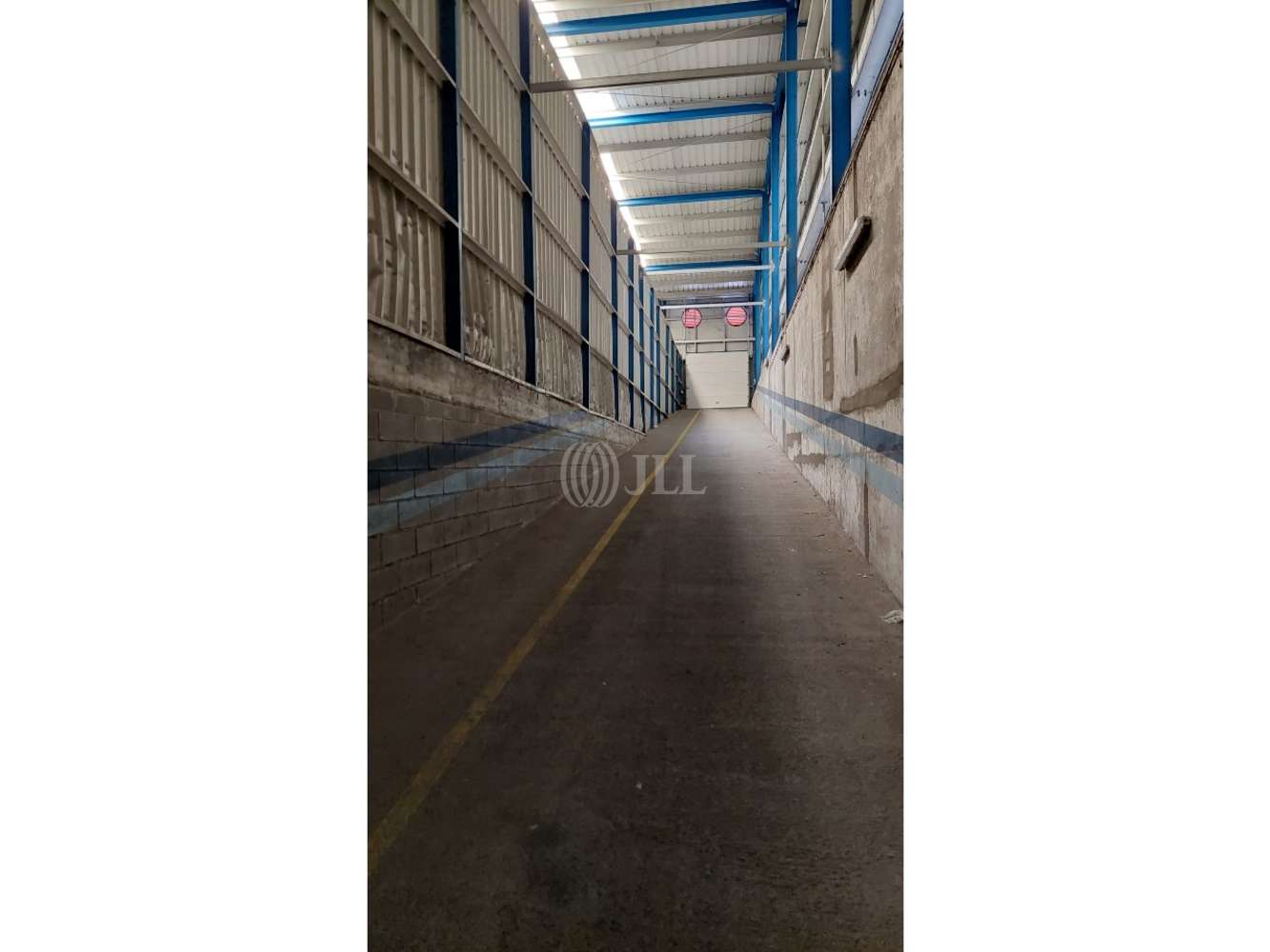 Industrial Vila franca de xira - Armazém São João da Talha