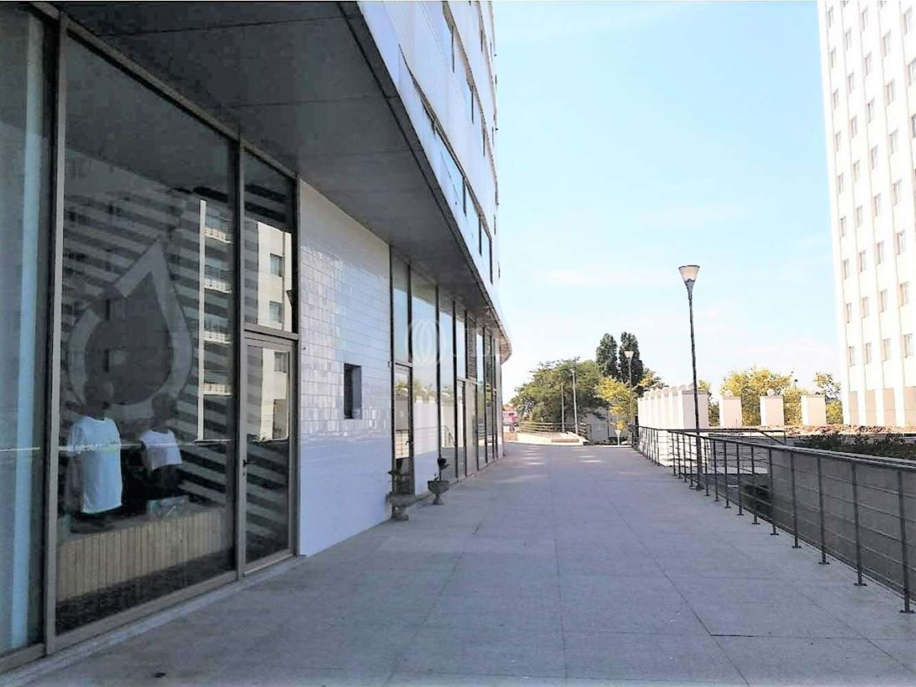 Retail Porto - Portus Mare | Loja
