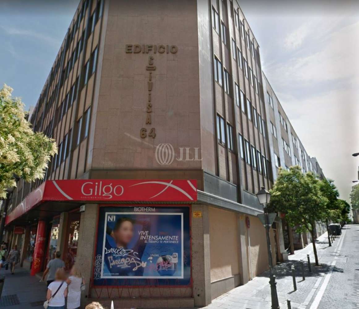 Oficina Madrid, 28004 - San Vicente Ferrer 60
