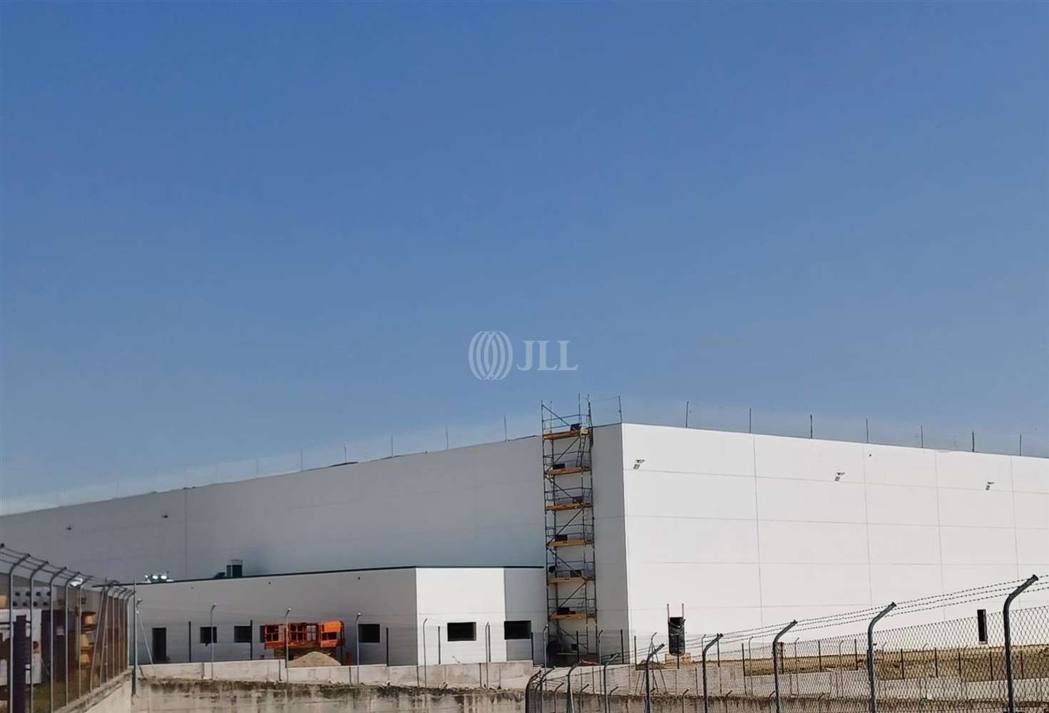 Naves industriales y logísticas Valdemoro, 28343 - M0801 NAVE LOGÍSTICA EN ALQUILER EN VALDEMORO