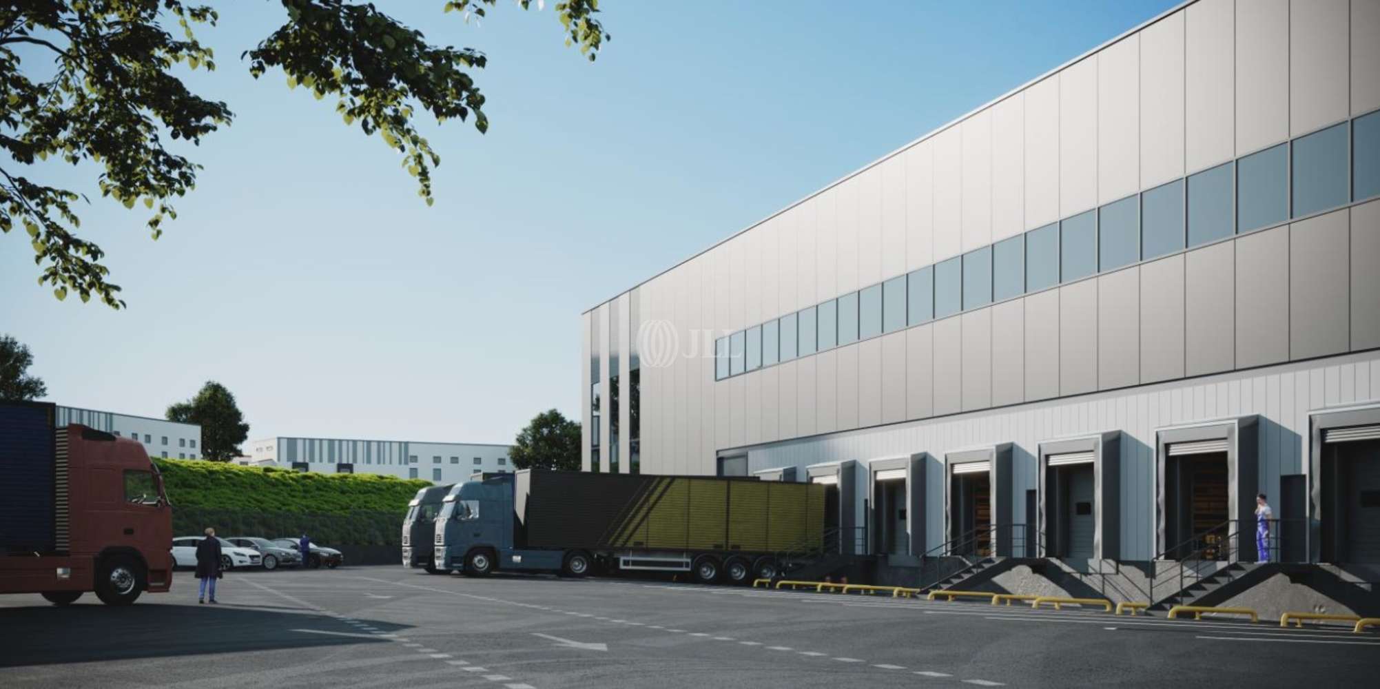 Industrial Sabadell, 08205 - B0576 PROYECTO LOGISTICO BTS PI SAN PAU DE RIU SEC SABADELL ALQUILER