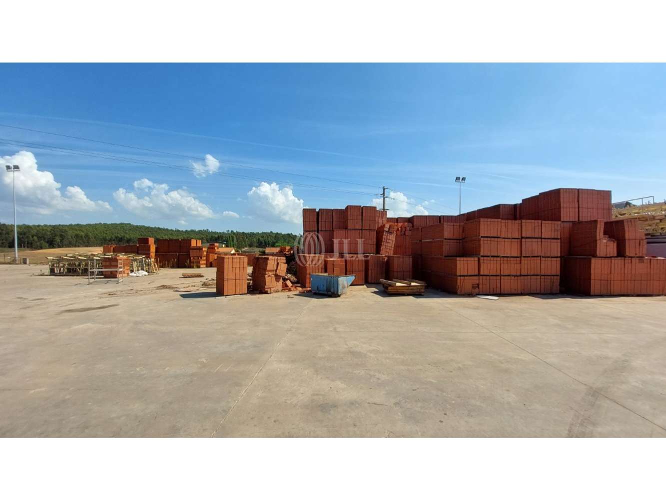 Industrial Torres vedras - Armazém Indústrial ou Logístico em Torres Vedras 