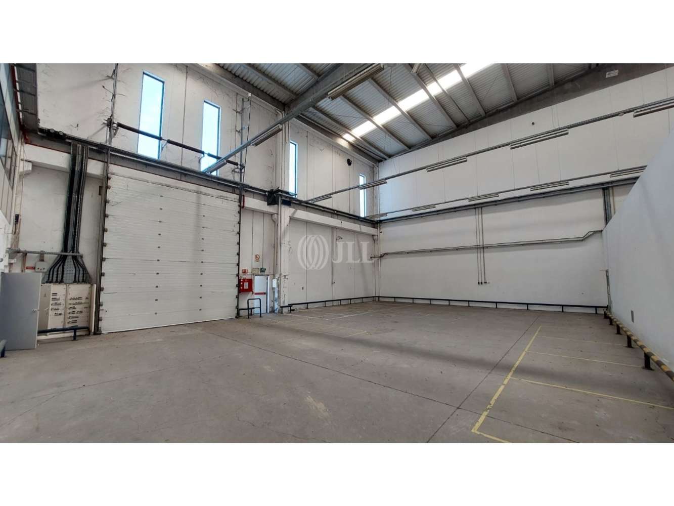 Industrial Torres novas - Armazém nos Riachos - Entroncamento