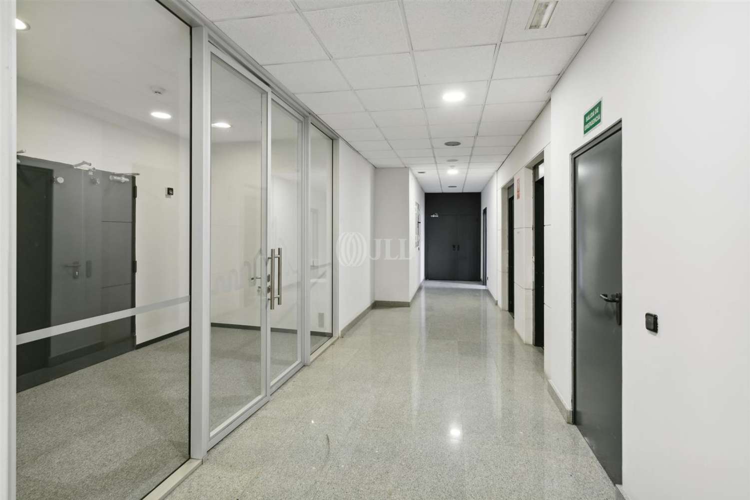 Oficina Madrid, 28031 - Edificio 6 (24E)