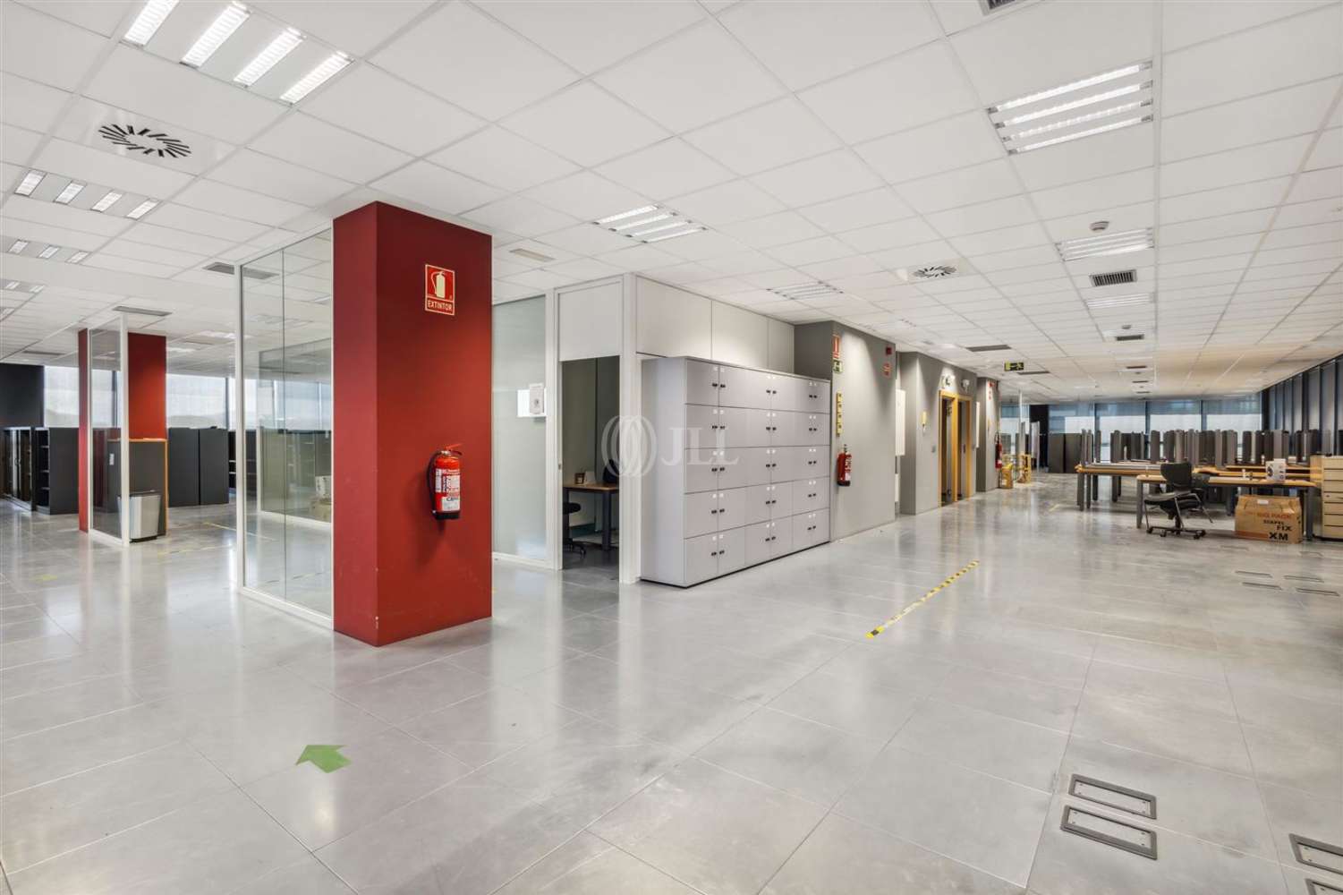 Office Sant cugat del vallès, 08195 - Edificio 3