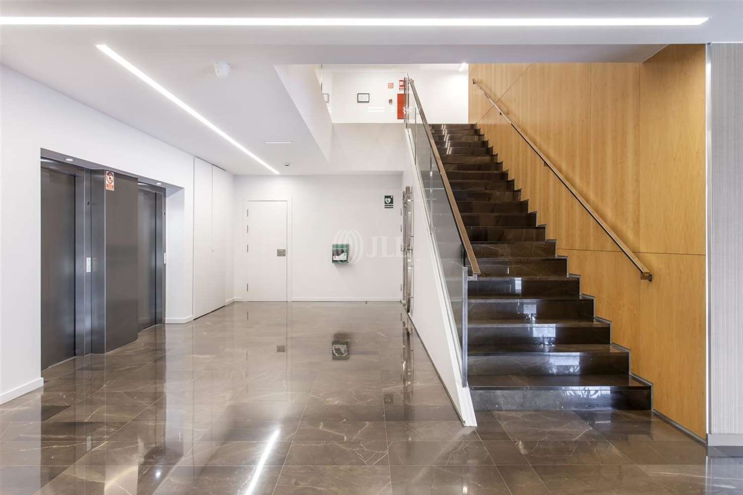 Office Sant cugat del vallès, 08174 - HELION