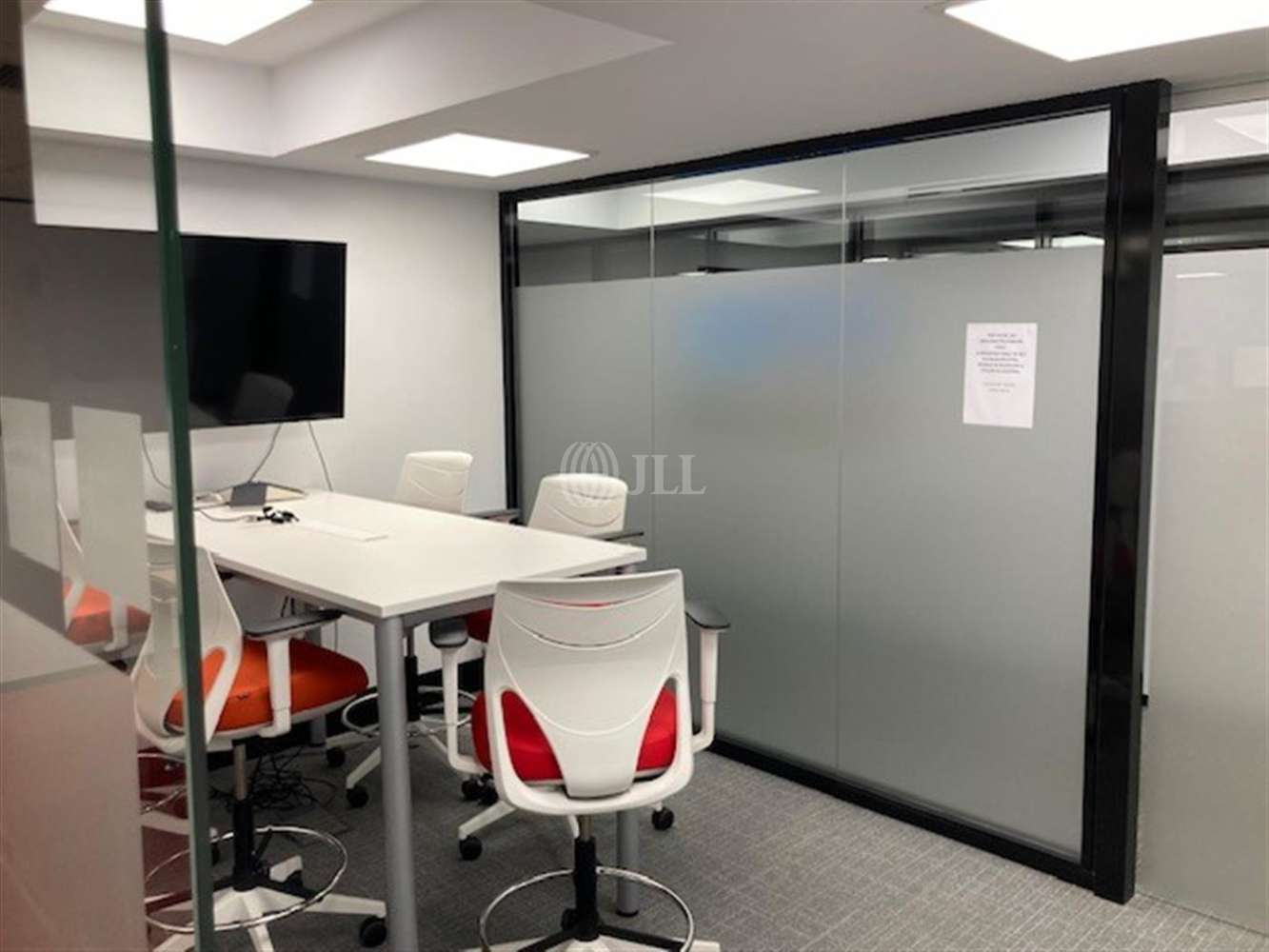 Office Barcelona, 08011 - Casanova 2