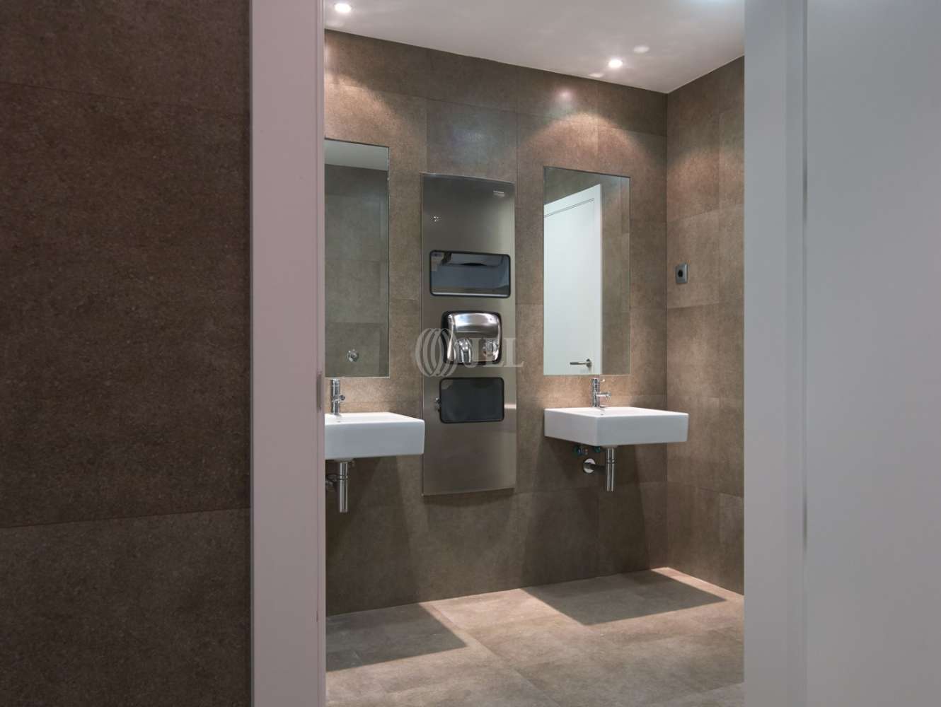 Office Madrid, 28046 - La Castellana 96-98