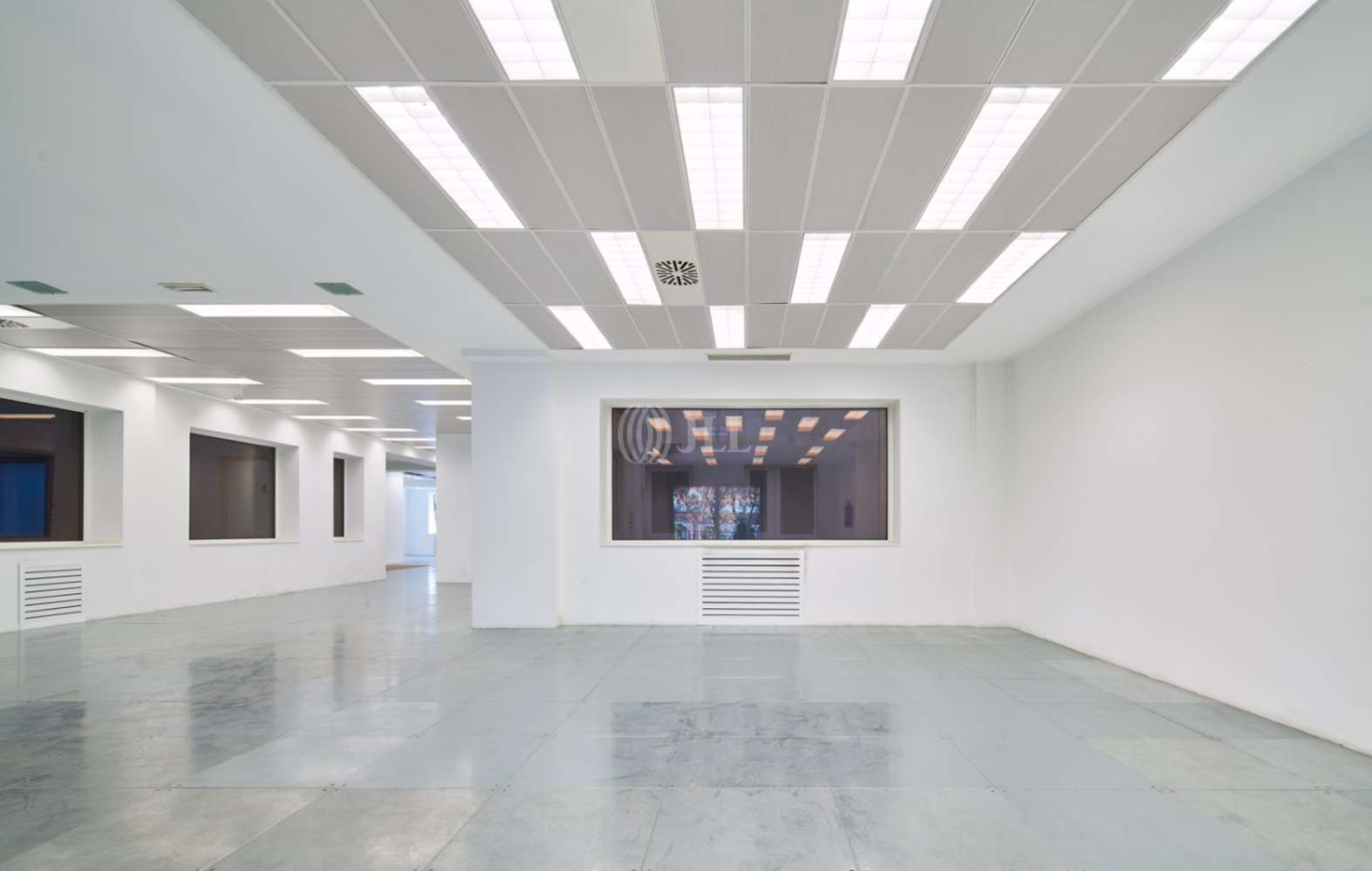 Office Madrid, 28046 - La Castellana 96-98