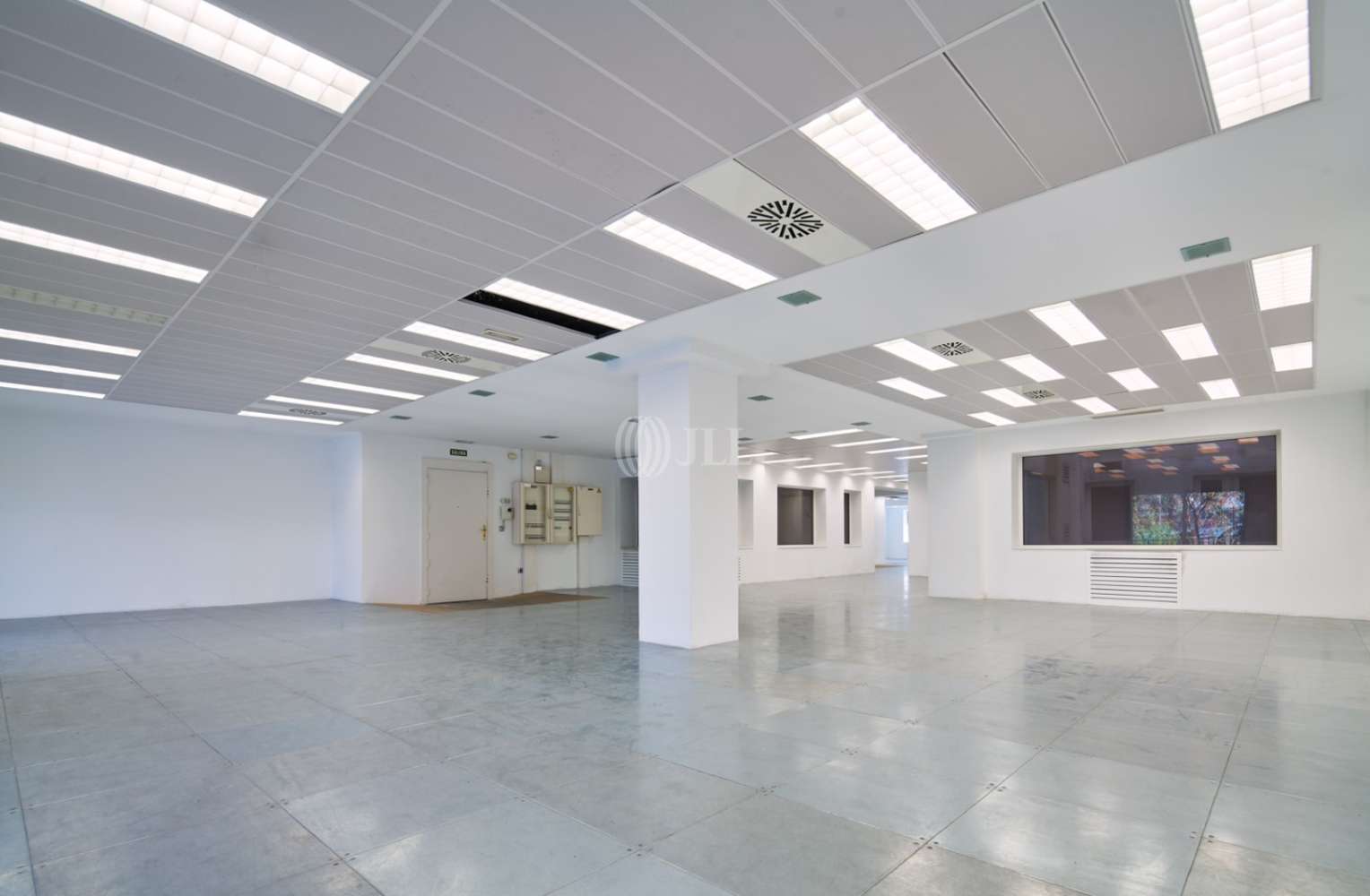 Office Madrid, 28046 - La Castellana 96-98