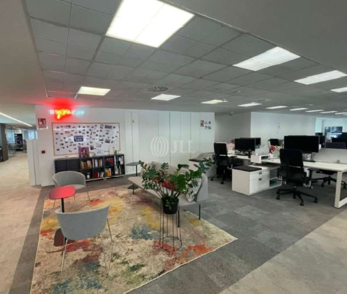 Oficina Madrid, 28003 - José Abascal 56
